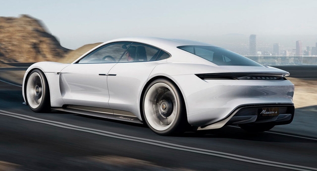 Porsche có thể sẽ 'khai tử' động cơ diesel trong 3 năm tới porsche co the se khai tu dong co diesel trong 3 nam toi