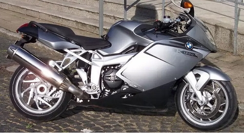 top 10 sieu mo to nhanh nhat the gioi