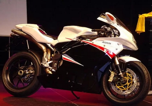 top 10 sieu mo to nhanh nhat the gioi