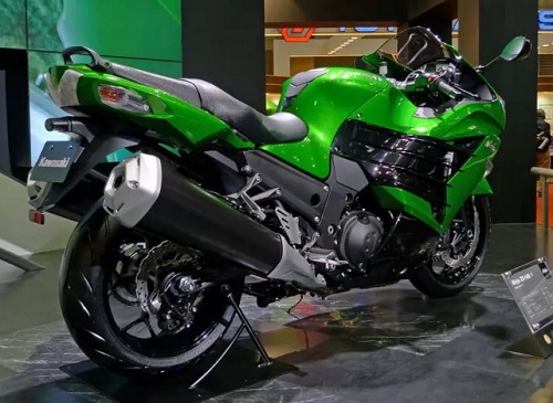 top 10 sieu mo to nhanh nhat the gioi