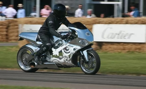 top 10 sieu mo to nhanh nhat the gioi