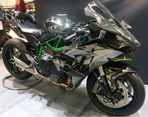 top 10 sieu mo to nhanh nhat the gioi