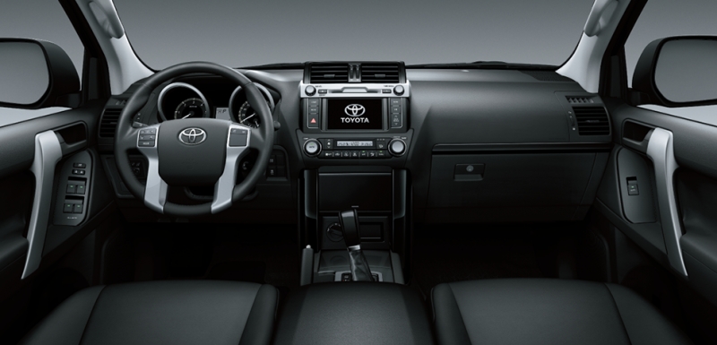 Có 2 tỷ, chọn Toyota Prado hay Ford Explorer ? so sanh ford explorer va toyota prado