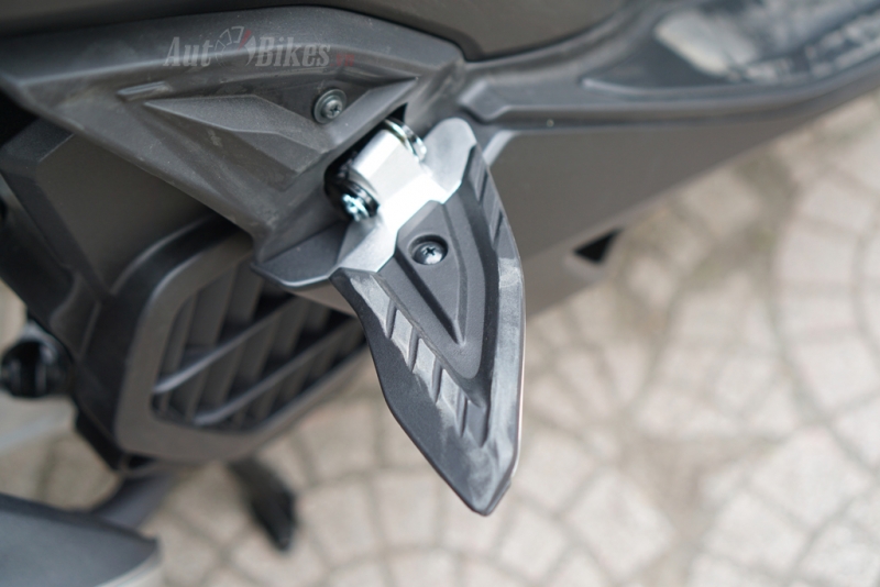 Đánh giá nhanh Honda PCX 150 2018 giá 70,5 triệu đồng danh gia nhanh honda pcx 150 2018 gia 705 trieu dong