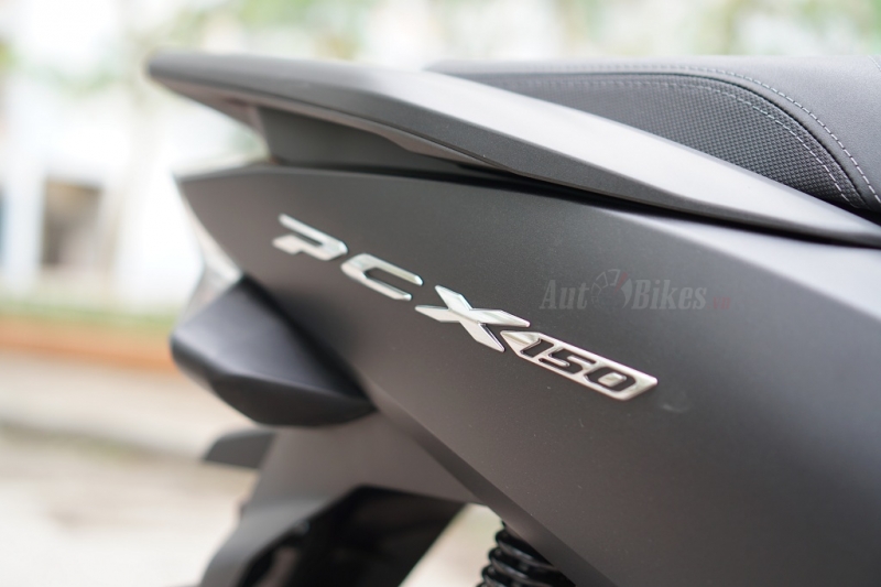 Đánh giá nhanh Honda PCX 150 2018 giá 70,5 triệu đồng danh gia nhanh honda pcx 150 2018 gia 705 trieu dong