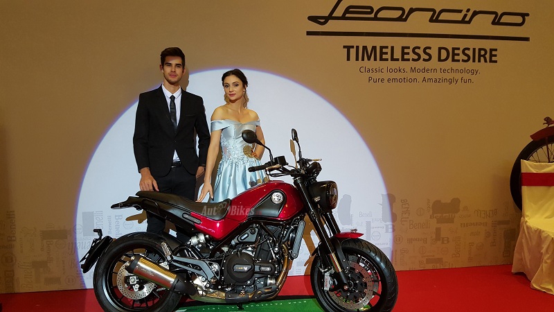 benelli leoncino 500 gia 148 trieu dong tai viet nam