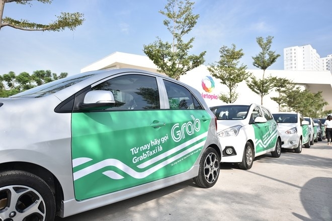 giua thang 1 grab khuyen mai toi 50000 dongchuyen