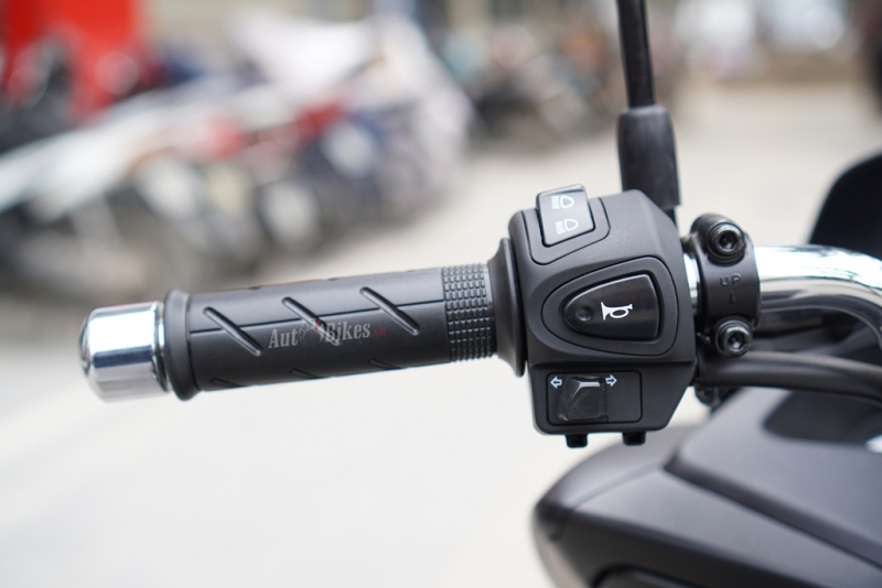 So sánh Honda PCX 2018 và PCX 2017 so sanh honda pcx 2018 va pcx 2017