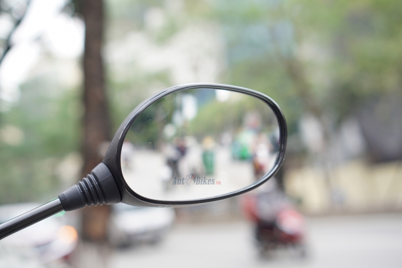 So sánh Honda PCX 2018 và PCX 2017 so sanh honda pcx 2018 va pcx 2017