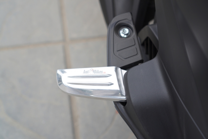 So sánh Honda PCX 2018 và PCX 2017 so sanh honda pcx 2018 va pcx 2017