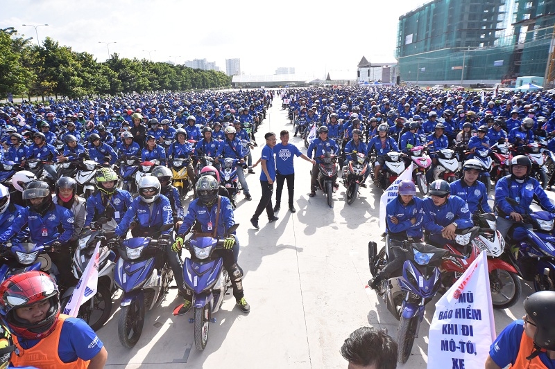 he lo 3 xe yamaha ban chay nhat viet nam nam 2017