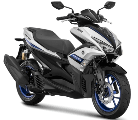 yamaha nvx 155 co them 2 mau moi