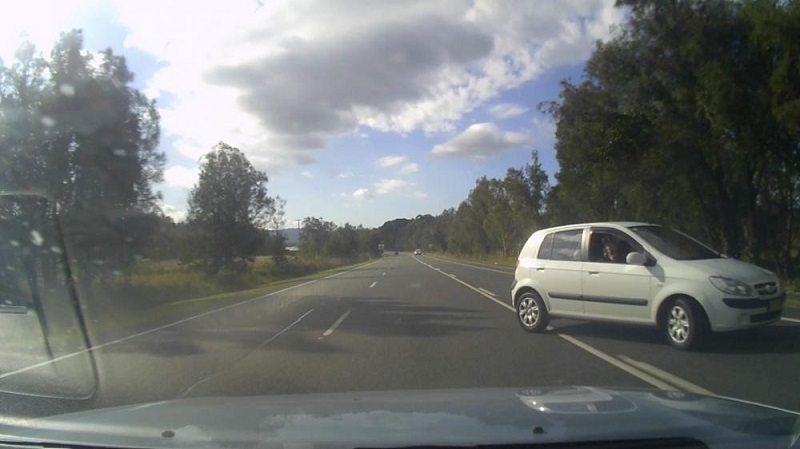 cach lui xe va chuyen huong dung luat