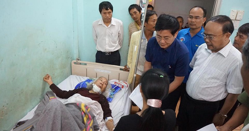 13 nguoi chet 33 nguoi bi thuong trong vu tai nan o gia lai