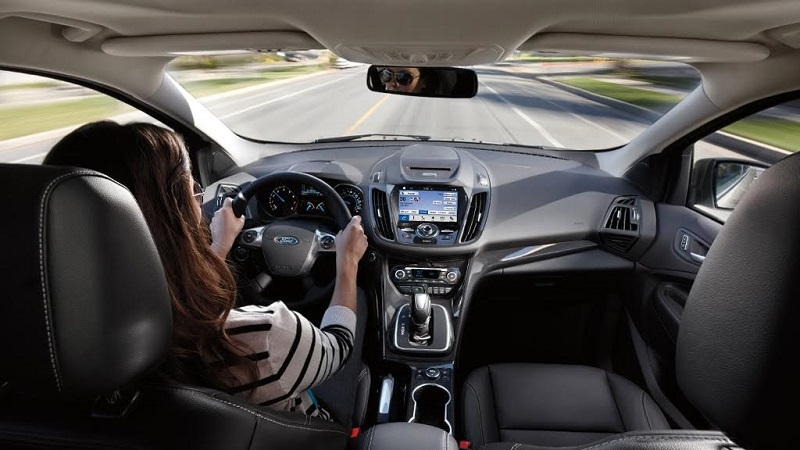 lai xe chuyen nghiep tiet kiem 25 chi phi xang moi thang