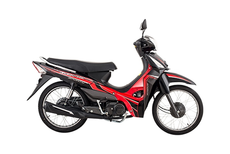 5 mau xe so gia re ben bi gia duoi 20 trieu dong