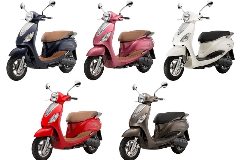 Chọn mua xe ga giá 40 triệu đồng chon mua xe ga gia 40 trieu dong