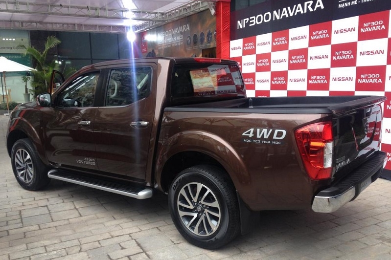 thang 62016 nissan viet nam ap dung gia ban le de xuat moi