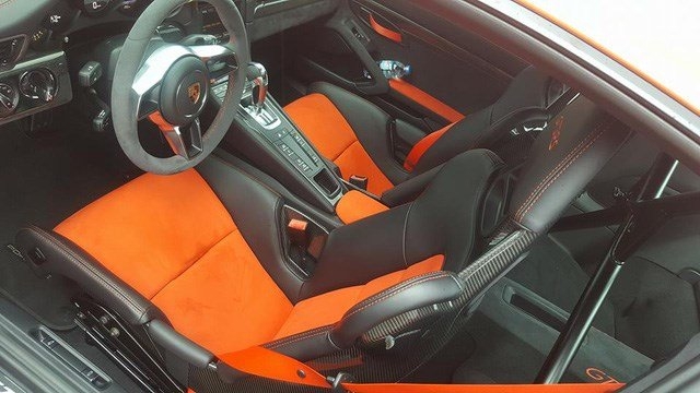 cuong do la cung cac thieu gia sai gon do sieu xe