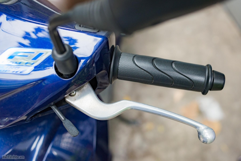 nhung thoi quen xau khien xe tay ga mau hong