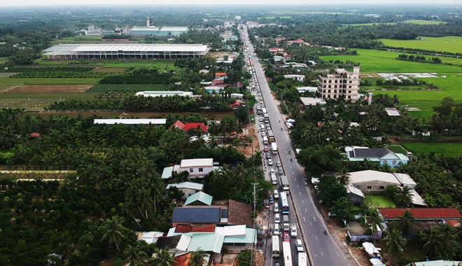 tai xe chieu tro tram bot cai lay xem xet giam phi