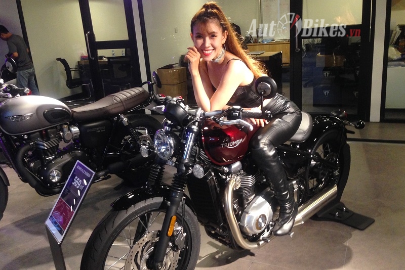 mo to triumph chinh hang gia tu 310 trieu dong tai viet nam