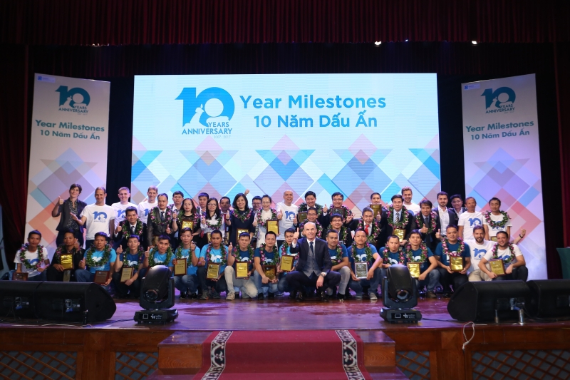 10 dau moc quan trong cua piaggio tai viet nam