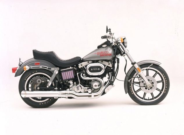 Top 10 mẫu xe Harley-Davidson được yêu thích nhất tin nhap 20171013014247