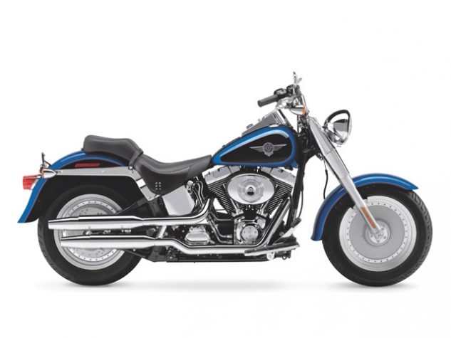 Top 10 mẫu xe Harley-Davidson được yêu thích nhất tin nhap 20171013014247