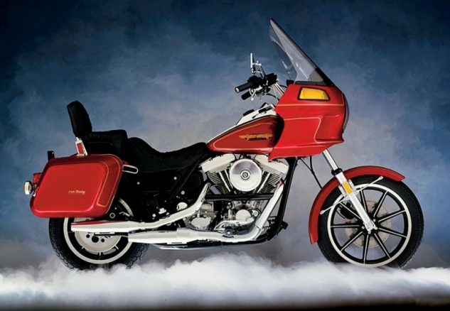 Top 10 mẫu xe Harley-Davidson được yêu thích nhất tin nhap 20171013014247