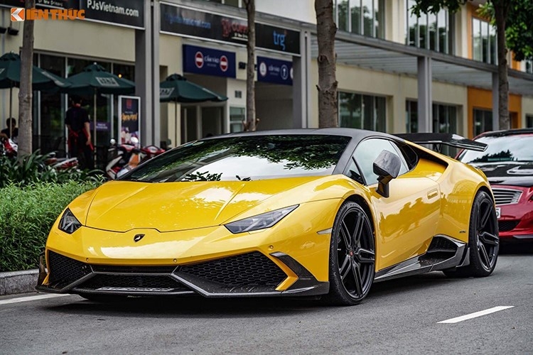 ‘Choáng’ với hành trình siêu xe trăm tỷ của Cường Đô la choang voi hanh trinh sieu xe tram ty cua cuong do la