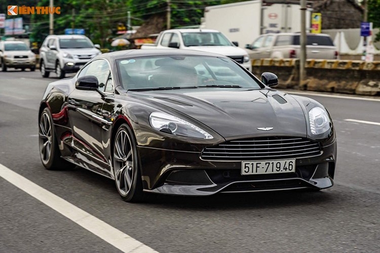 ‘Choáng’ với hành trình siêu xe trăm tỷ của Cường Đô la choang voi hanh trinh sieu xe tram ty cua cuong do la