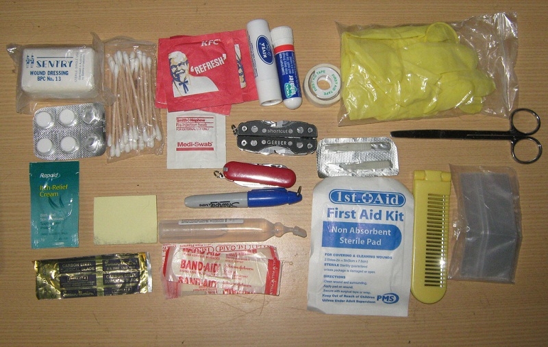 nhung dieu can chuan bi khi di phuot bang xe may