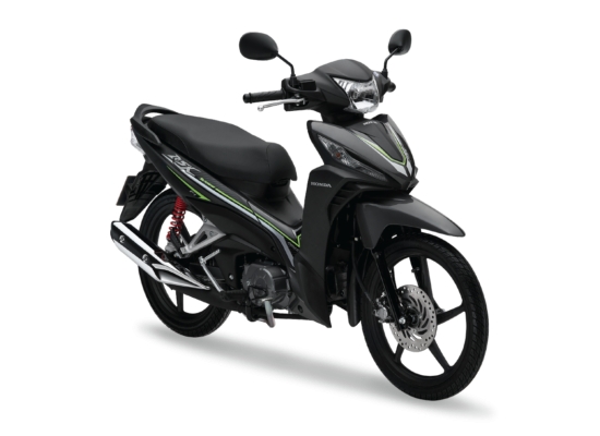 honda don dap ra xe moi khuyen mai cuoi nam