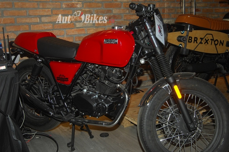 Brixton khai trương phòng trưng bày tại Việt Nam brixton khai truong phong trung bay tai viet nam