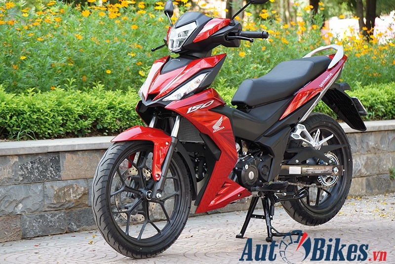 bang gia xe may honda ngay 5102016