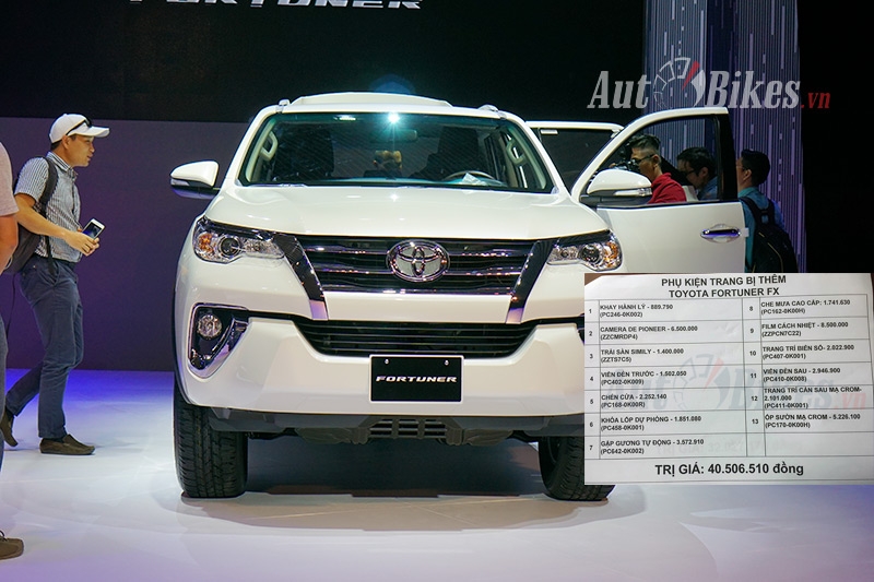 soc gia phu kien toyota fortuner 2017 doi 10 lan