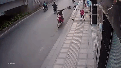 lai xe taxi mai linh tong vao ten cuop tai tp ho chi minh