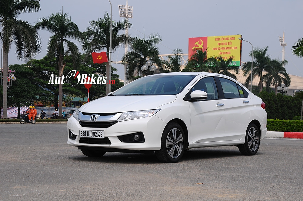 honda uu dai khach hang hen truoc khi lam dich vu