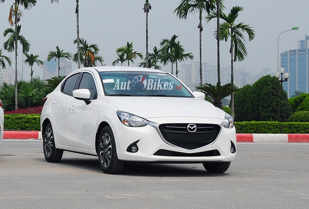 5 xe hang b ban chay nhat viet nam thang 52017