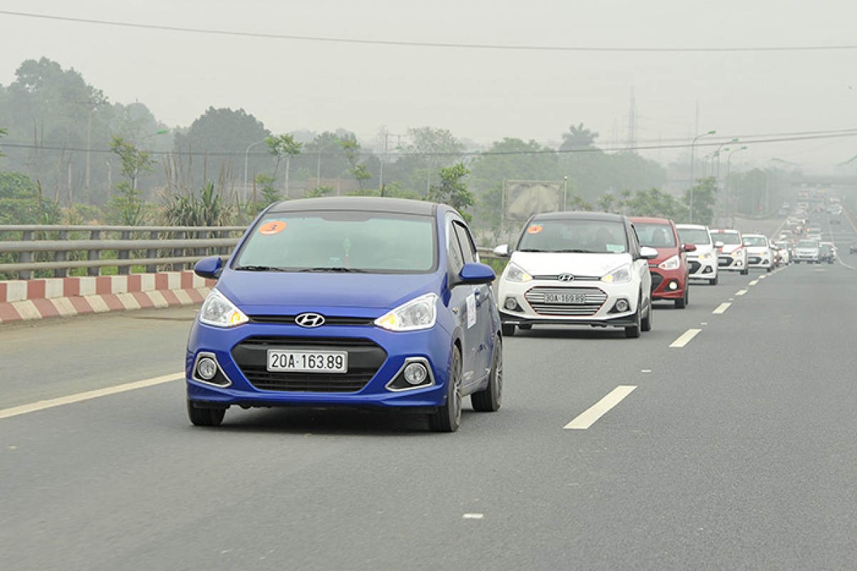 10 thi truong nhap khau o to lon nhat cua viet nam thang 11