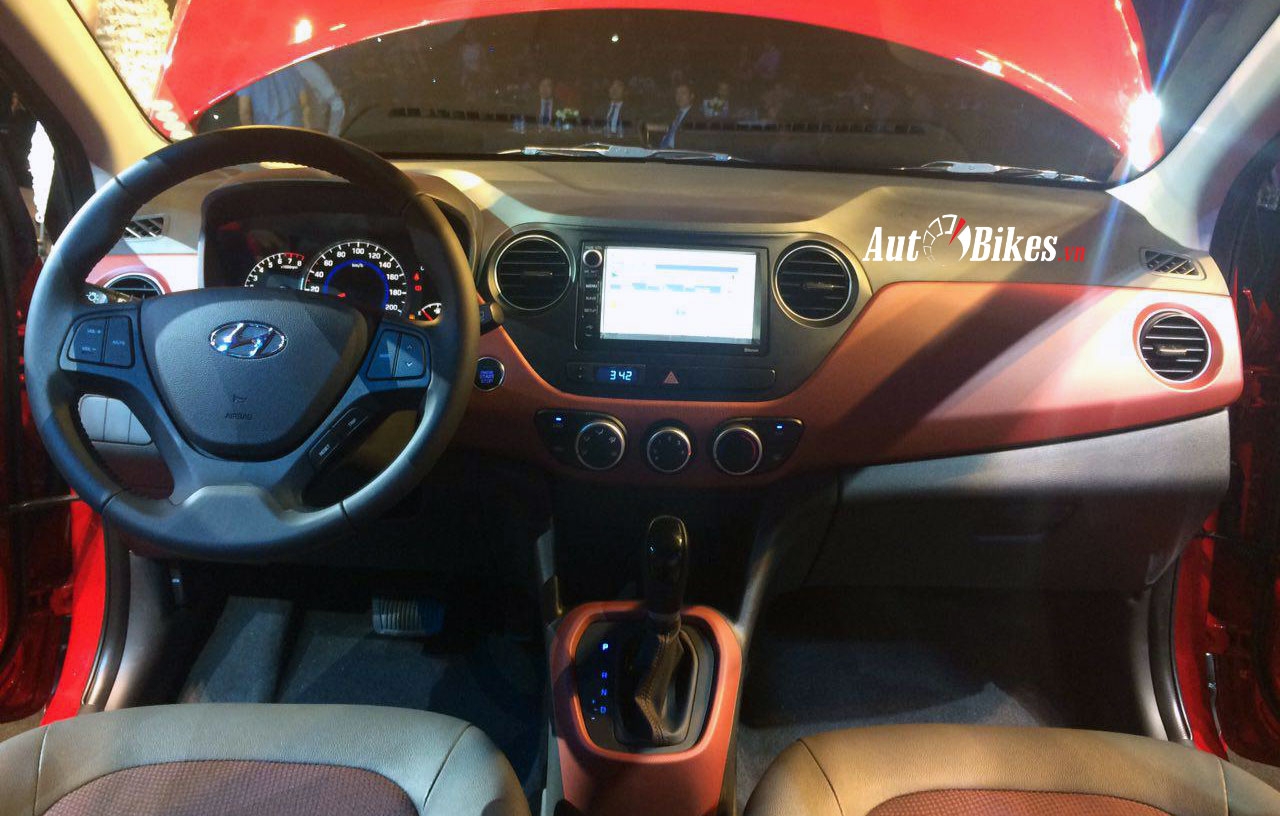 Hyundai Grand i10 CKD chốt giá 340 triệu đồng hyundai grand i10 ckd chot gia 340 trieu