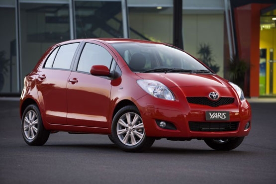 Toyota Việt Nam triệu hồi hơn 20.000 xe Vios, Yaris lỗi túi khí toyota viet nam trieu hoi hon 20000 xe vios yaris loi tui khi