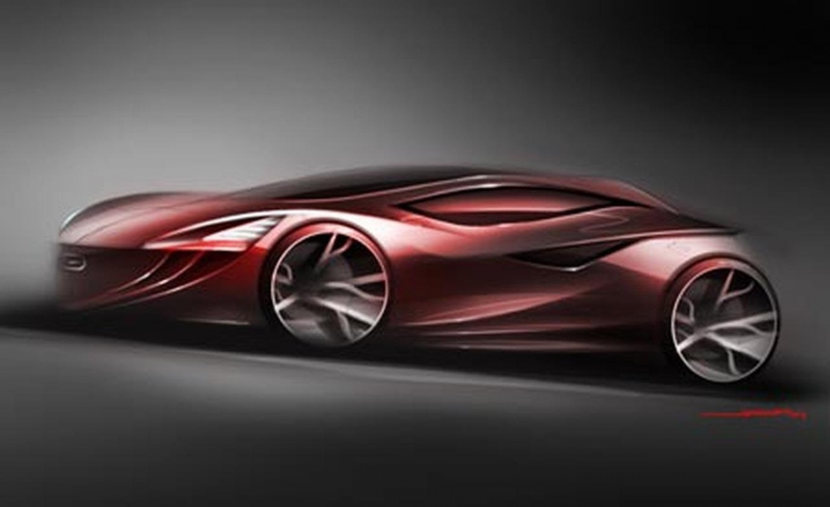 mazda3 2018 do khach hang tu thiet ke