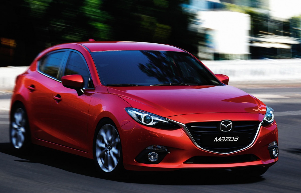 top 10 mau o to dai ha gia trong thang ngau