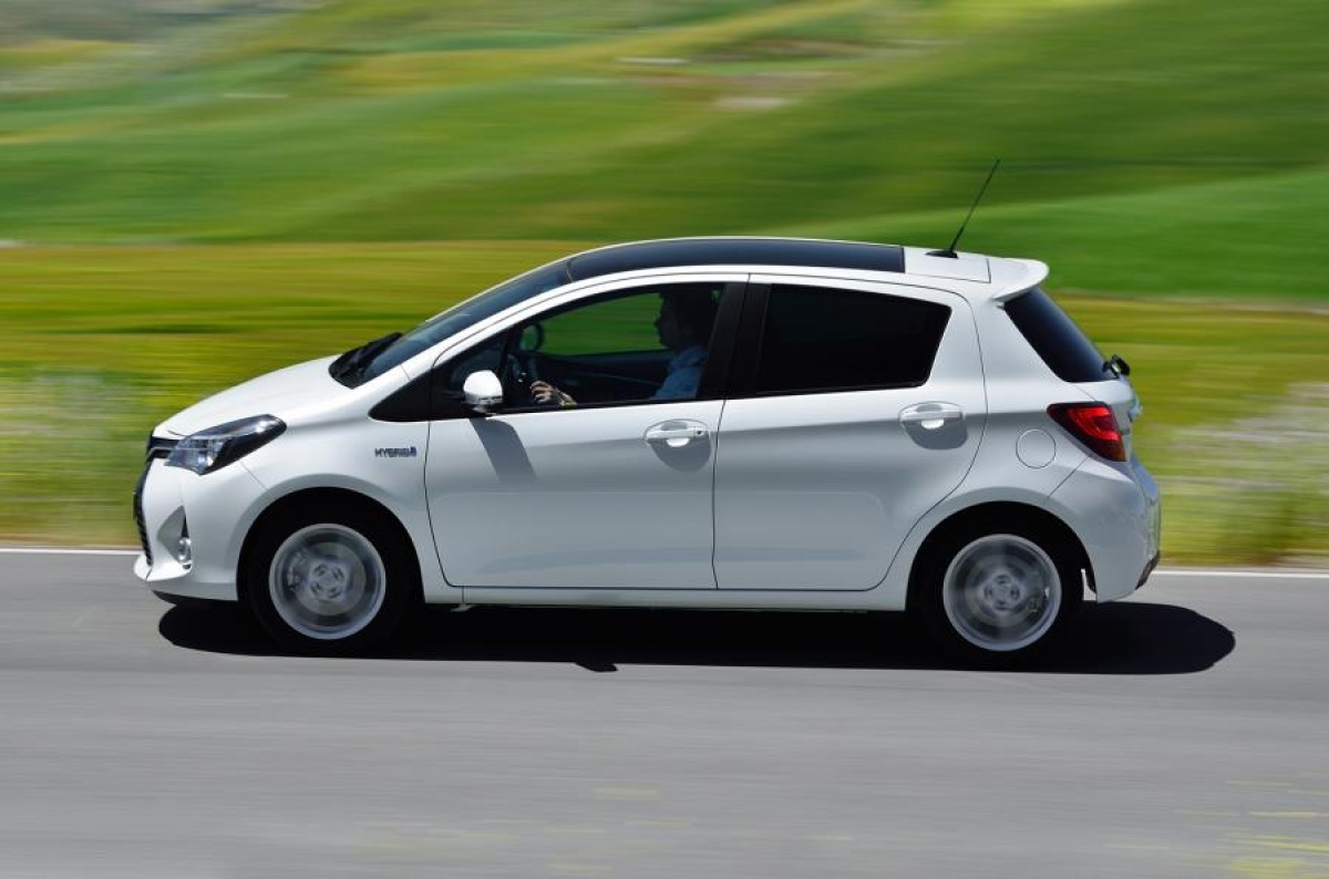 toyota yaris 2016 gian nan tim lai anh hao quang