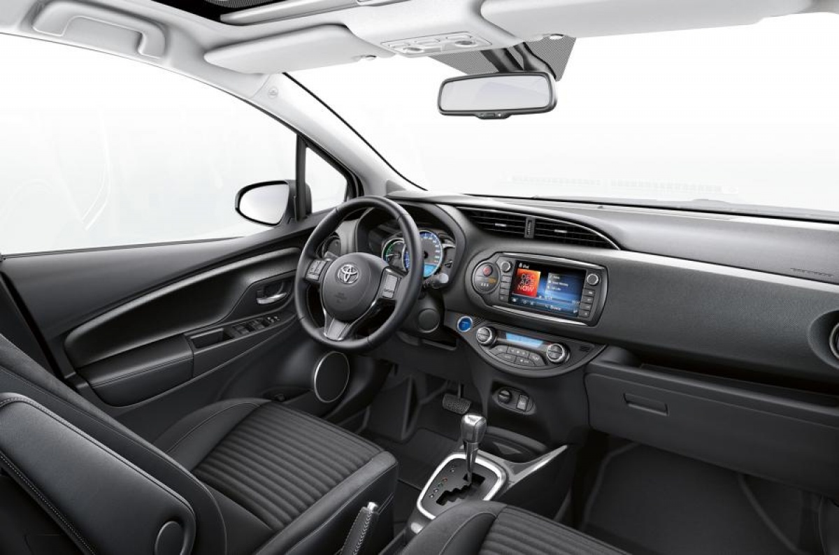 toyota yaris 2016 gian nan tim lai anh hao quang