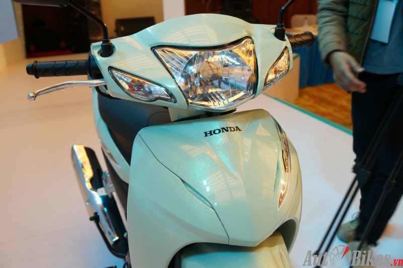 So sánh Honda Wave Alpha 2017 với Wave Alpha 2016 so sanh honda wave alpha 2017 voi wave alpha 2016