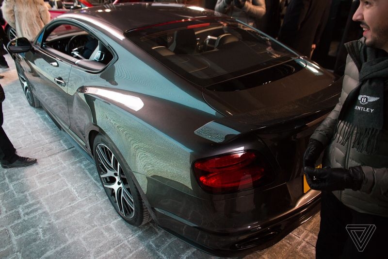 bentley continental supersports 2017 trinh lang tai anh