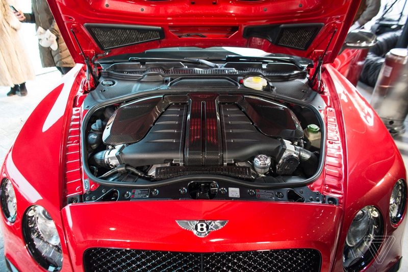 bentley continental supersports 2017 trinh lang tai anh